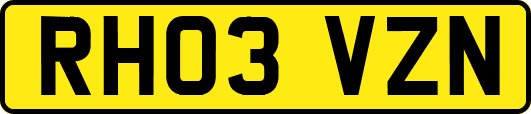 RH03VZN