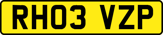 RH03VZP