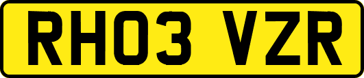 RH03VZR