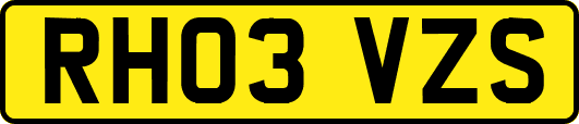 RH03VZS