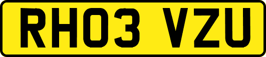 RH03VZU