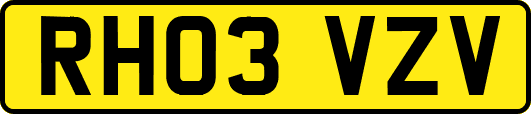 RH03VZV