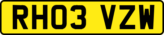RH03VZW