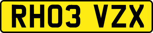 RH03VZX