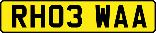 RH03WAA