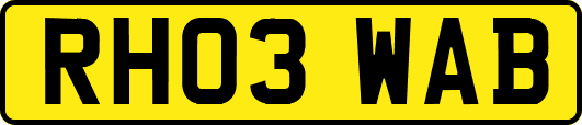 RH03WAB