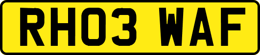 RH03WAF