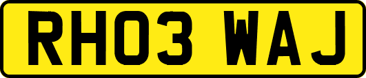 RH03WAJ