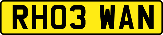 RH03WAN