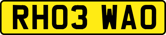 RH03WAO