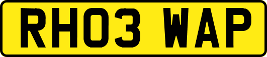 RH03WAP