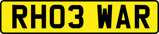 RH03WAR