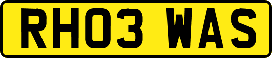 RH03WAS