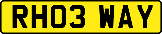 RH03WAY