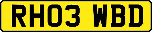 RH03WBD