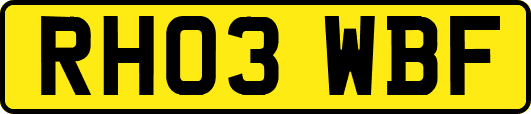 RH03WBF