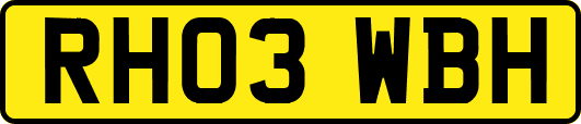 RH03WBH
