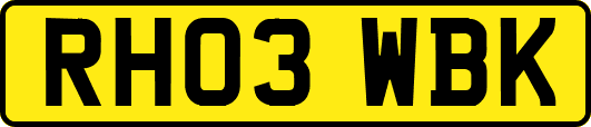 RH03WBK