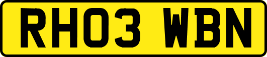 RH03WBN