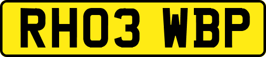 RH03WBP