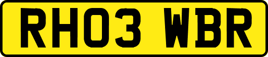 RH03WBR