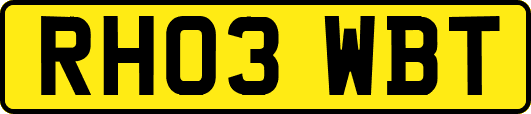 RH03WBT