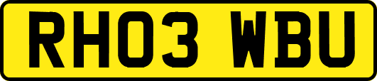 RH03WBU