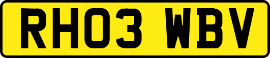 RH03WBV