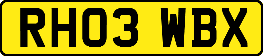RH03WBX