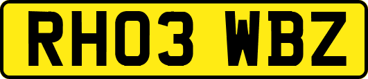 RH03WBZ