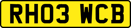 RH03WCB