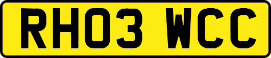 RH03WCC