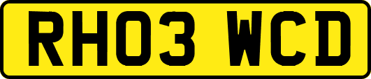 RH03WCD