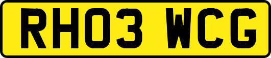 RH03WCG
