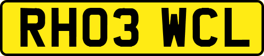 RH03WCL