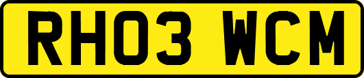 RH03WCM