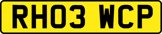 RH03WCP