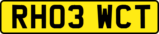 RH03WCT