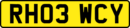RH03WCY