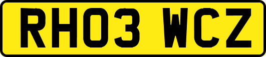 RH03WCZ
