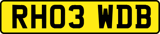 RH03WDB