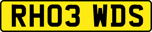 RH03WDS