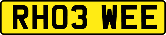 RH03WEE