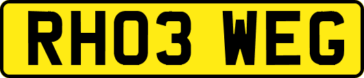 RH03WEG