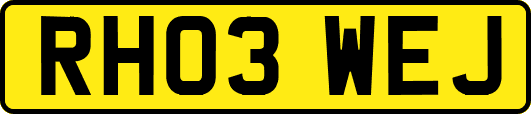 RH03WEJ