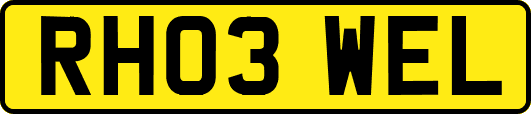 RH03WEL