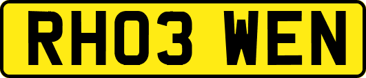 RH03WEN