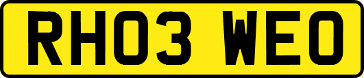 RH03WEO