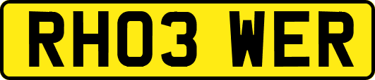 RH03WER