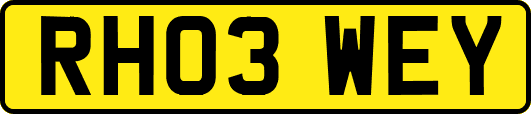 RH03WEY
